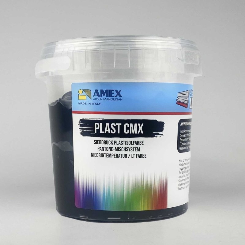 AMEX-CMX-Black
